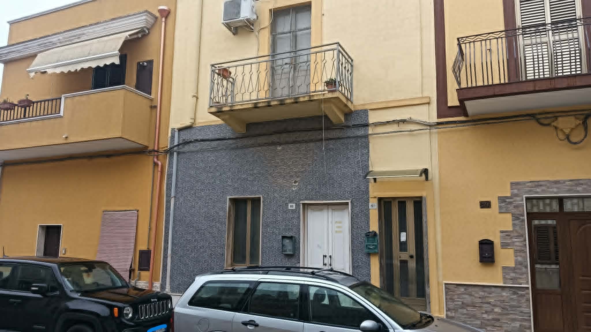 Accogliente Appartamento nel Cuore di Carosino