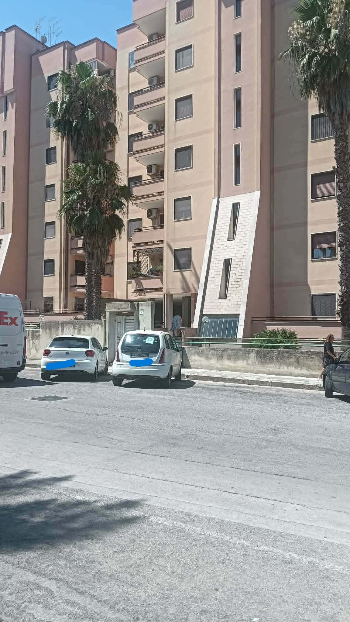 Appartamento spazioso a San Giorgio Ionico