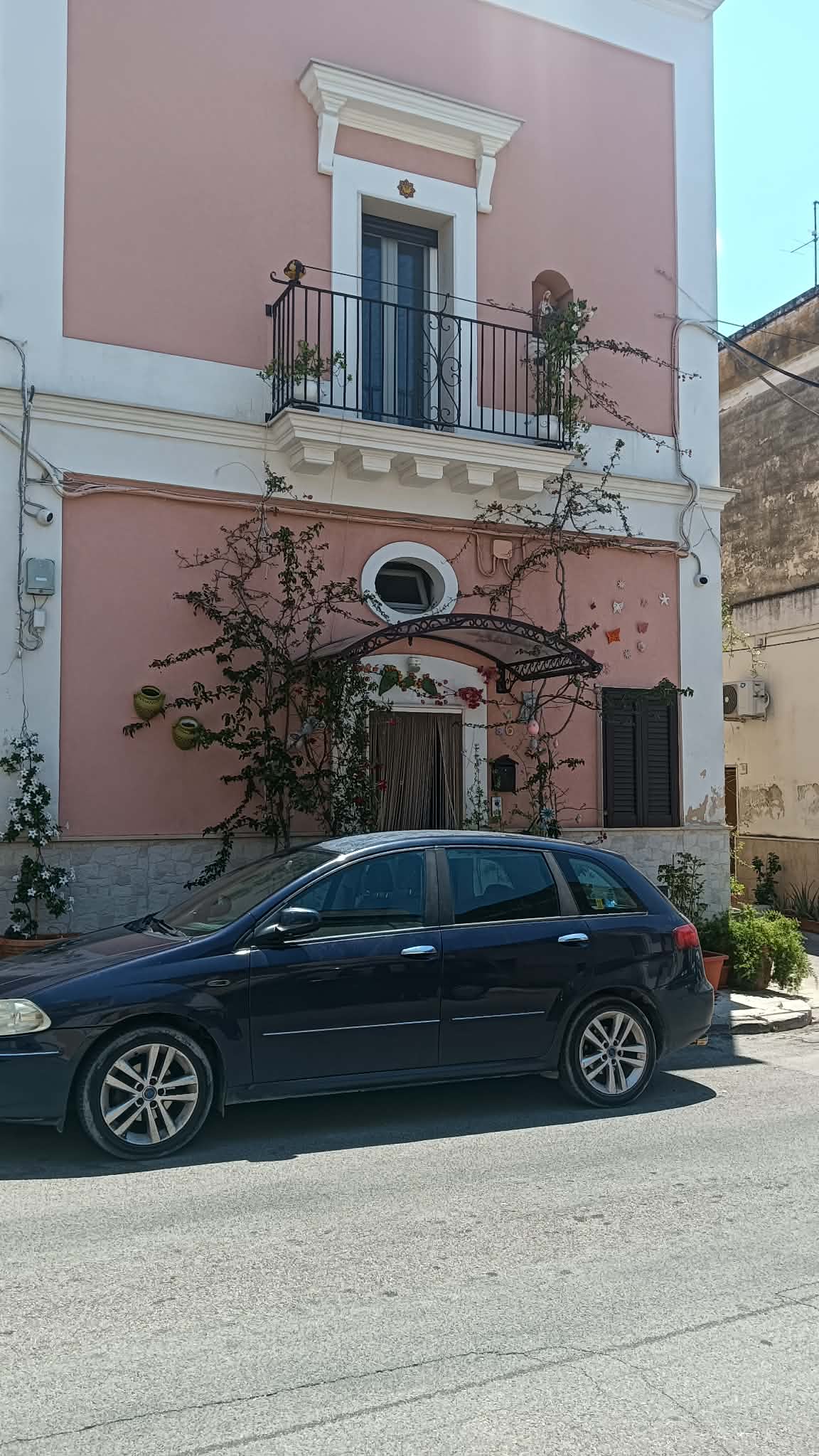 Casa indipendente a Grottaglie