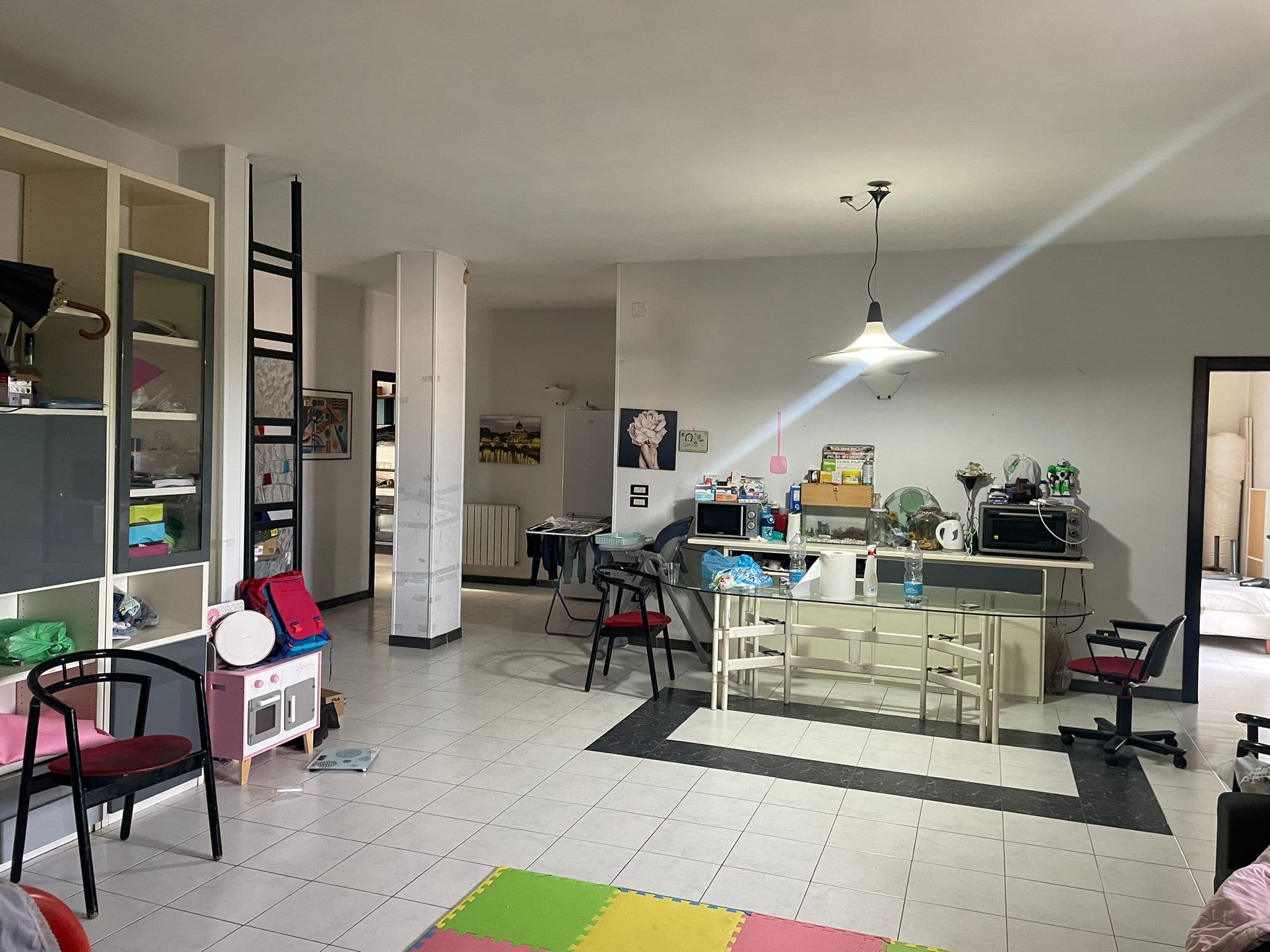 Elegante Appartamento a San Giorgio Ionico — foto 5