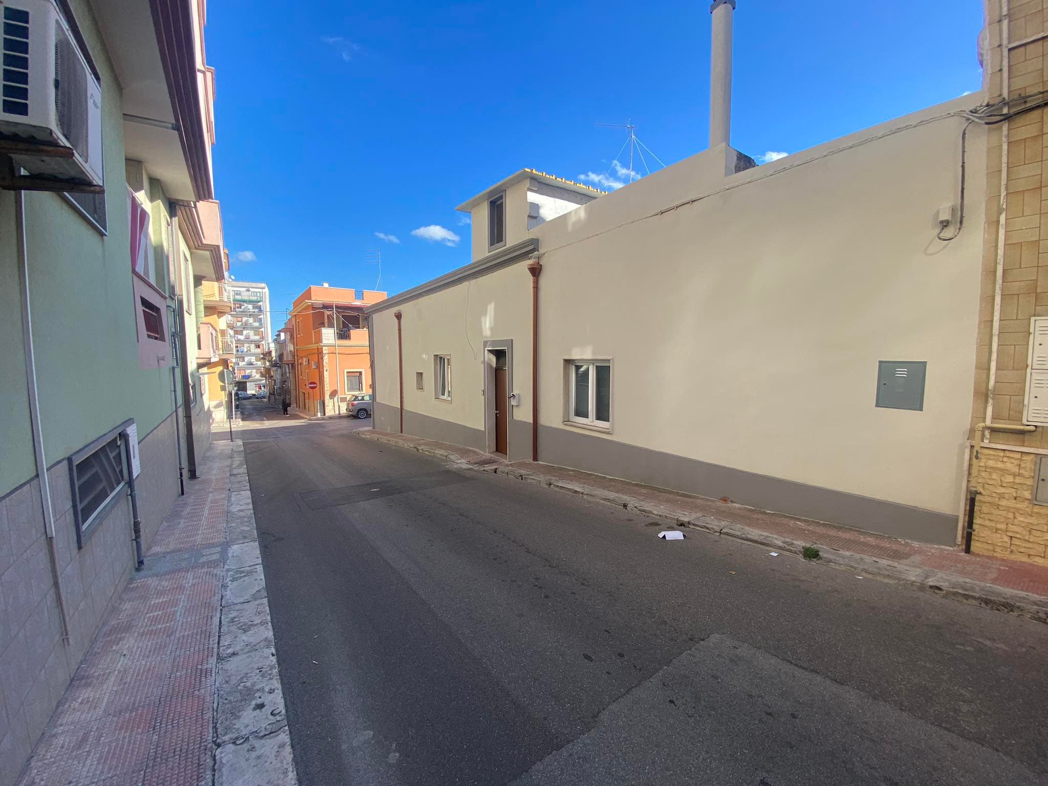 Casa indipendente nel cuore di San Giorgio Ionico — foto 2
