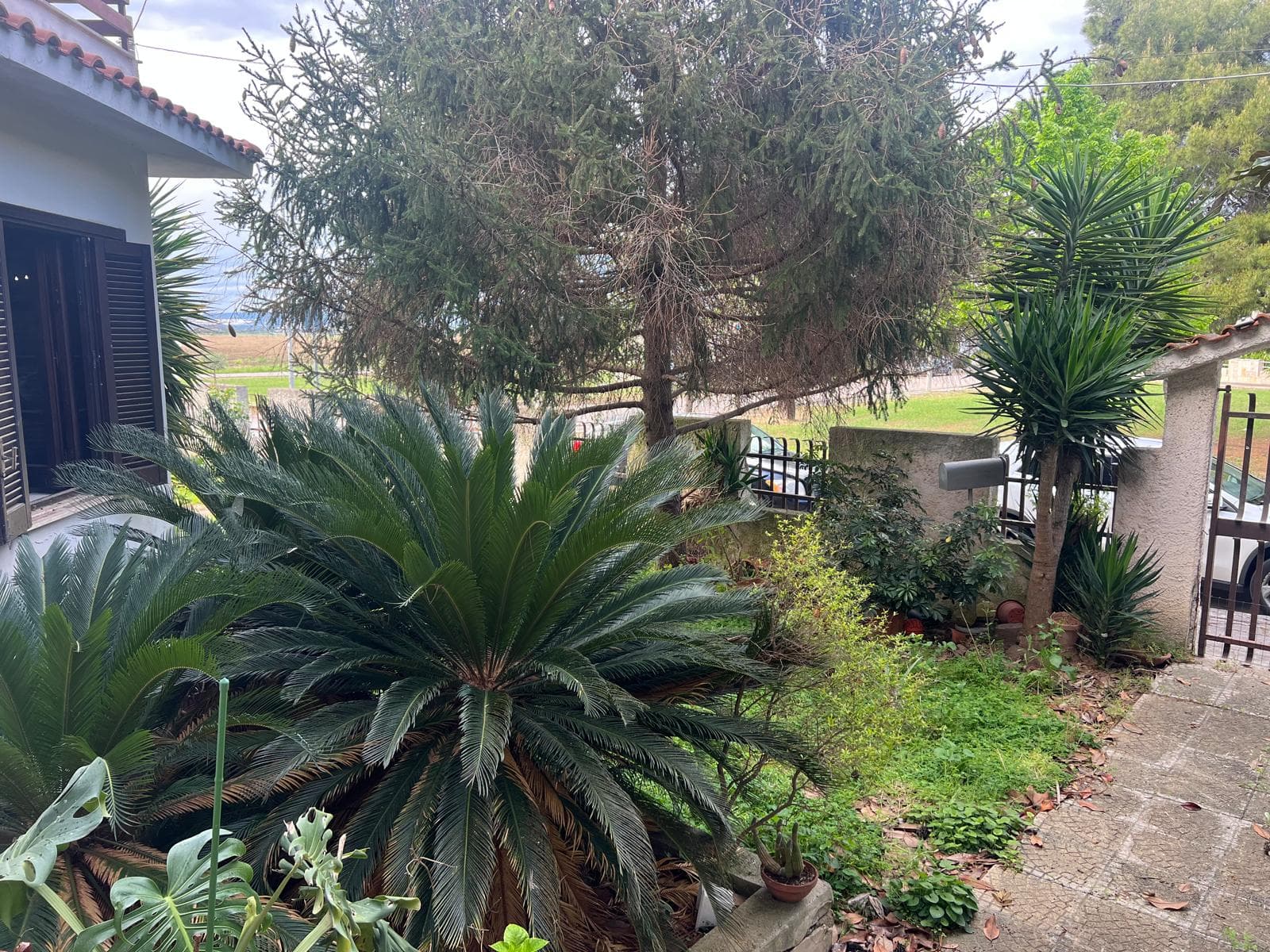 Villa spaziosa con ampi ambienti a Carosino — foto 5