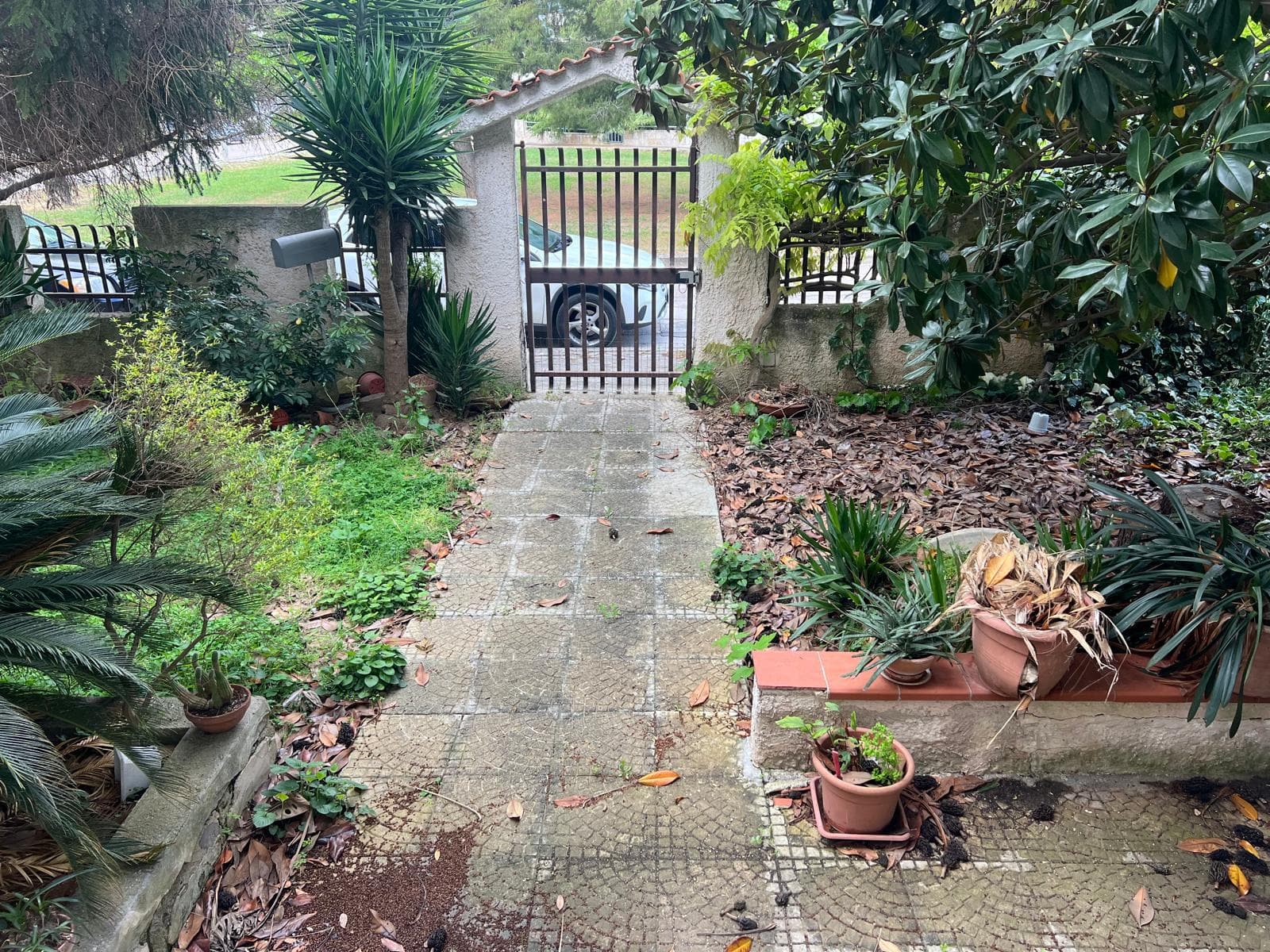 Villa spaziosa con ampi ambienti a Carosino — foto 4