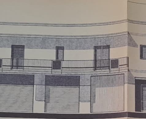 Negozio funzionale nel cuore di San Giorgio Ionico