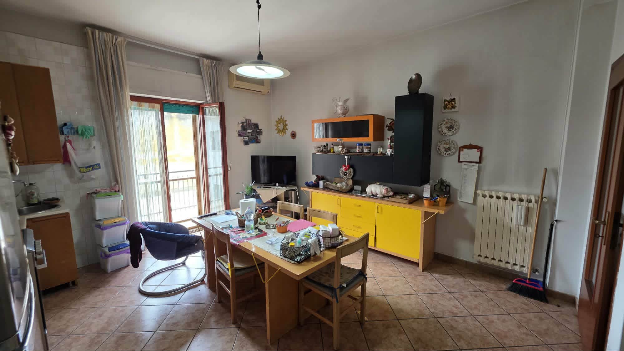 Ampio appartamento a San Giorgio Ionico — foto 5