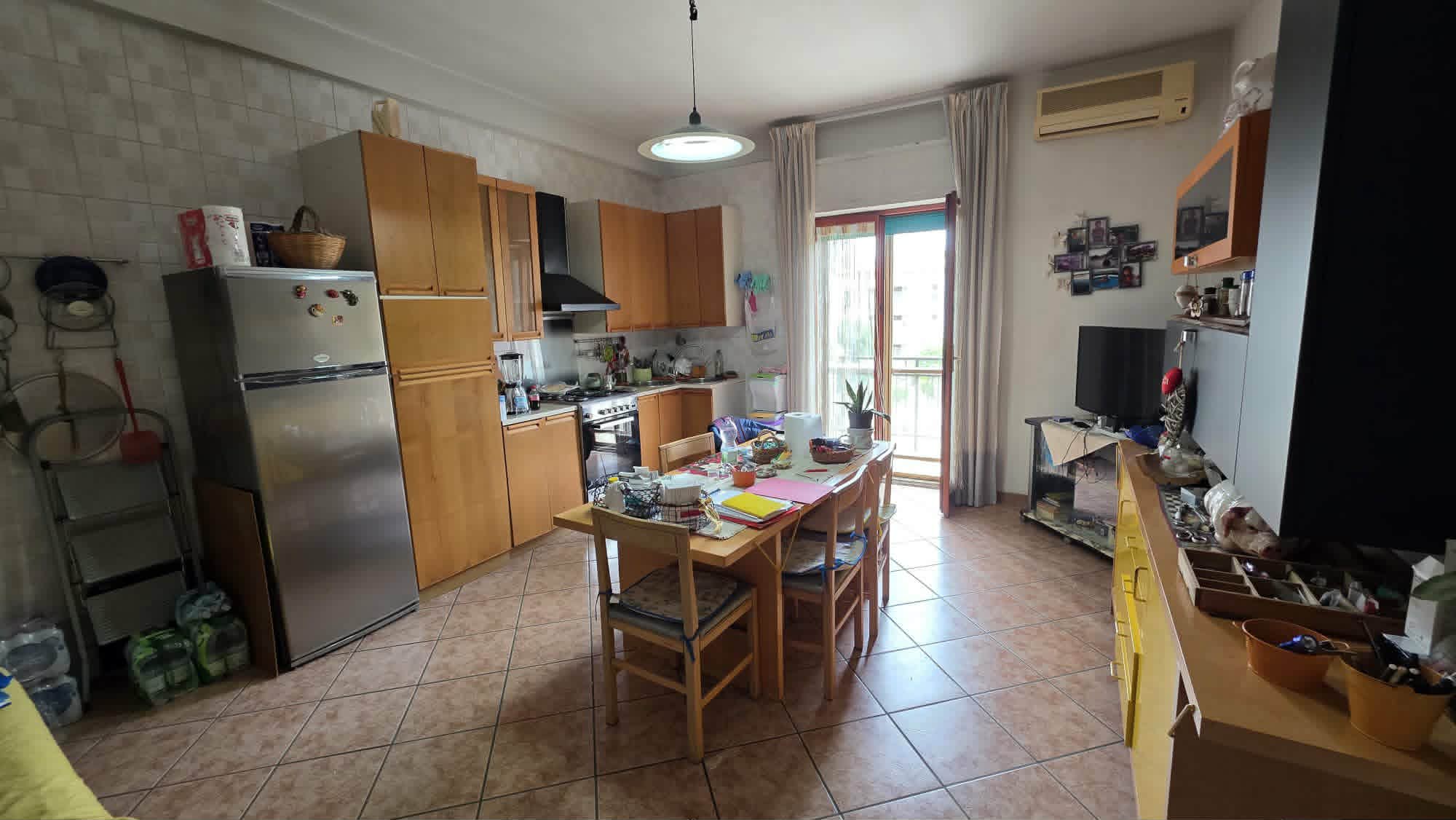 Ampio appartamento a San Giorgio Ionico — foto 4