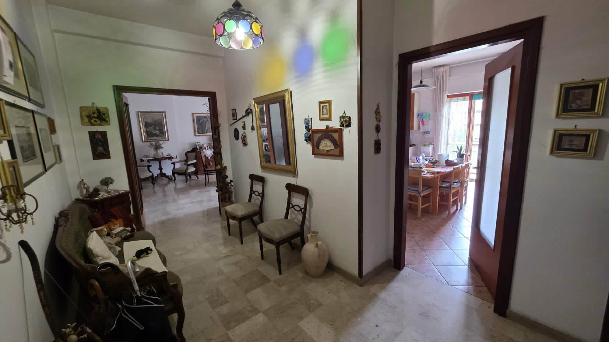 Ampio appartamento a San Giorgio Ionico — foto 3