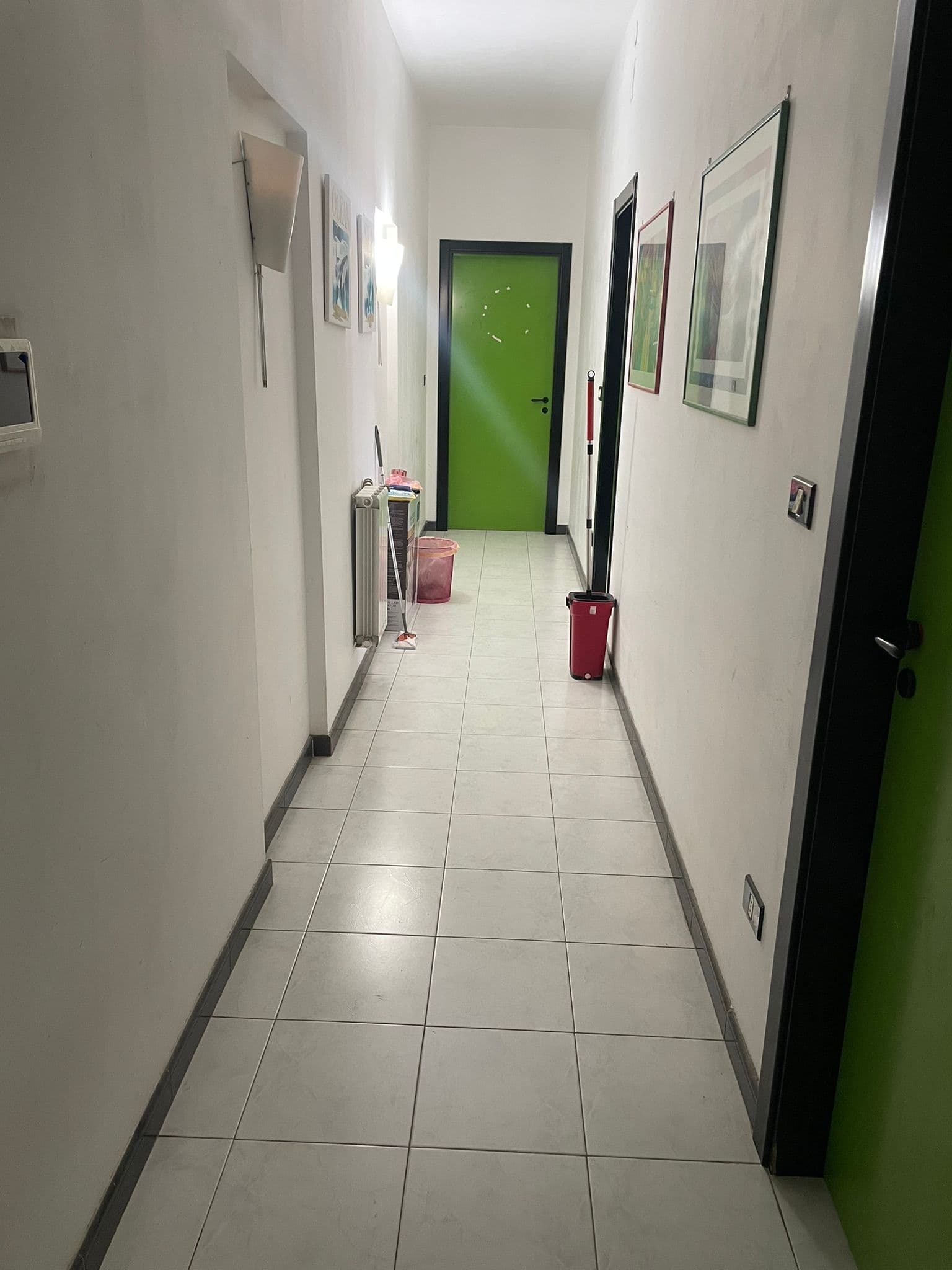 Ampio appartamento a San Giorgio Ionico — foto 3