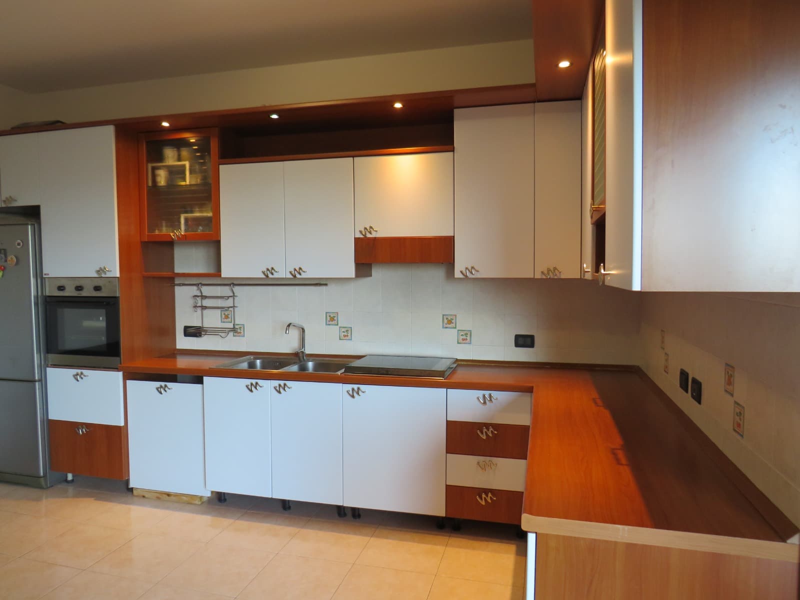 Appartamento spazioso a San Giorgio Ionico — foto 5