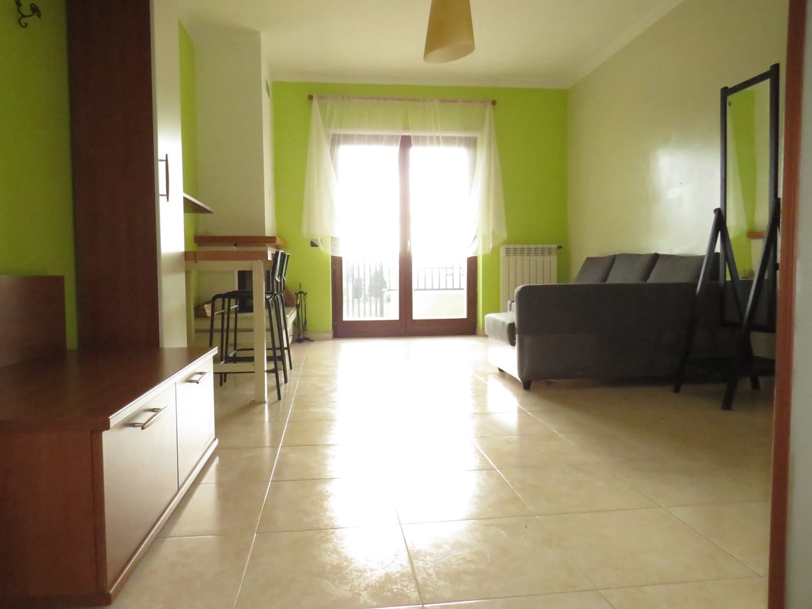 Appartamento spazioso a San Giorgio Ionico — foto 2