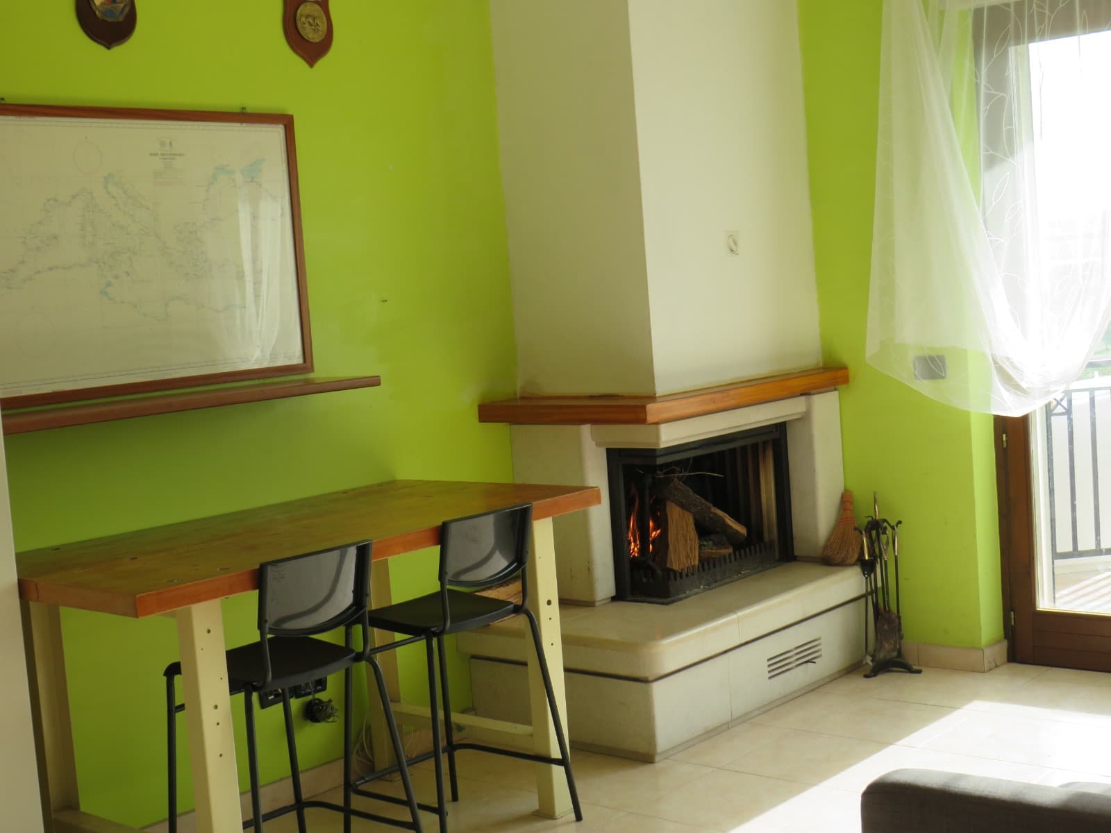 Appartamento spazioso a San Giorgio Ionico — foto 3