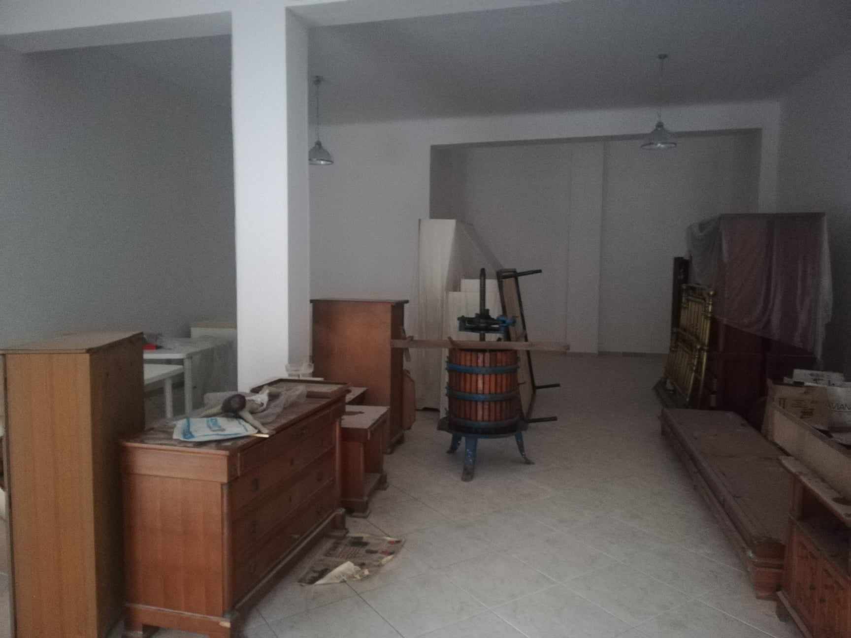 Locale commerciale in affitto a San Giorgio Ionico — foto 2
