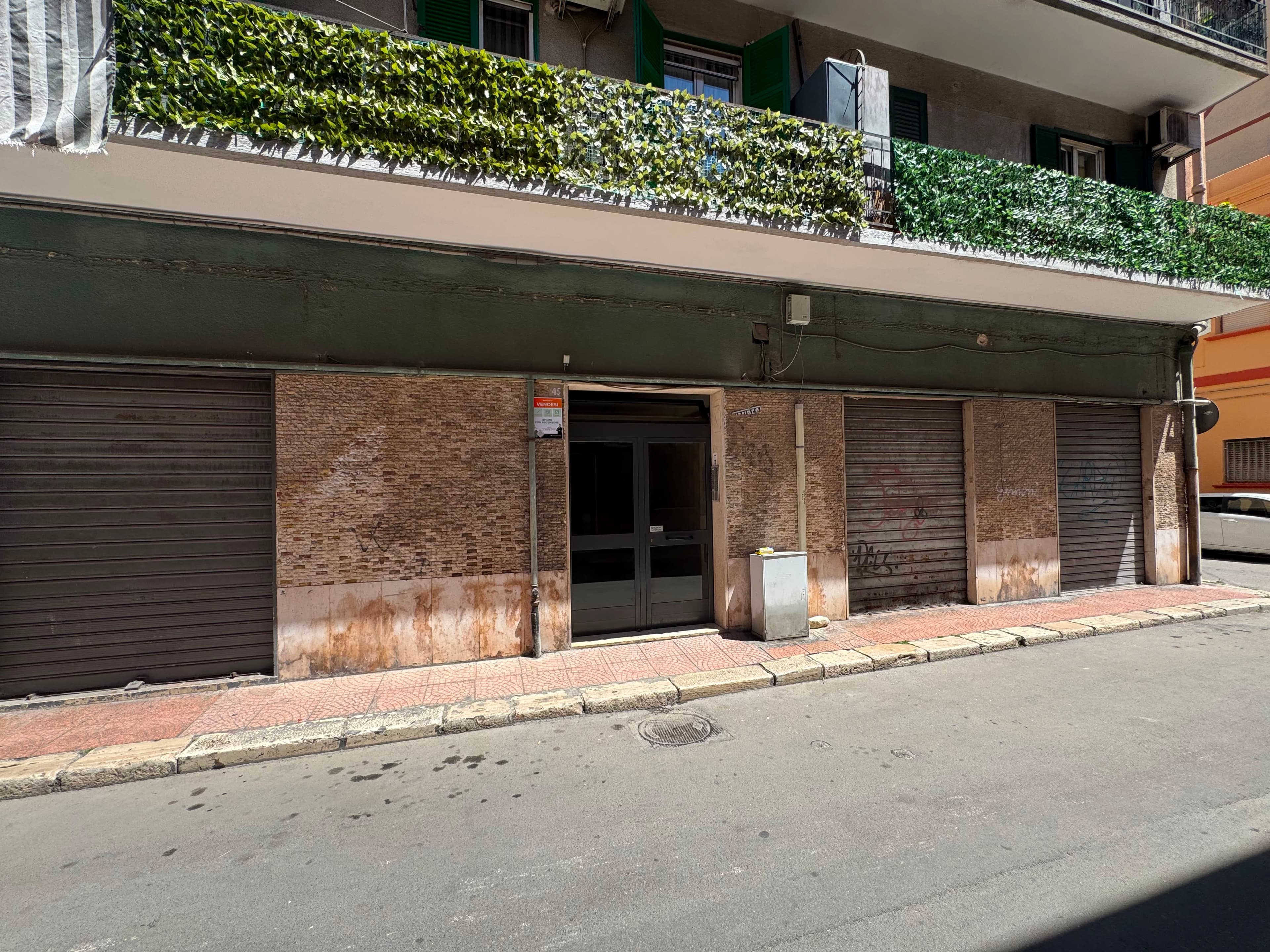 Appartamento funzionale nel cuore di Taranto