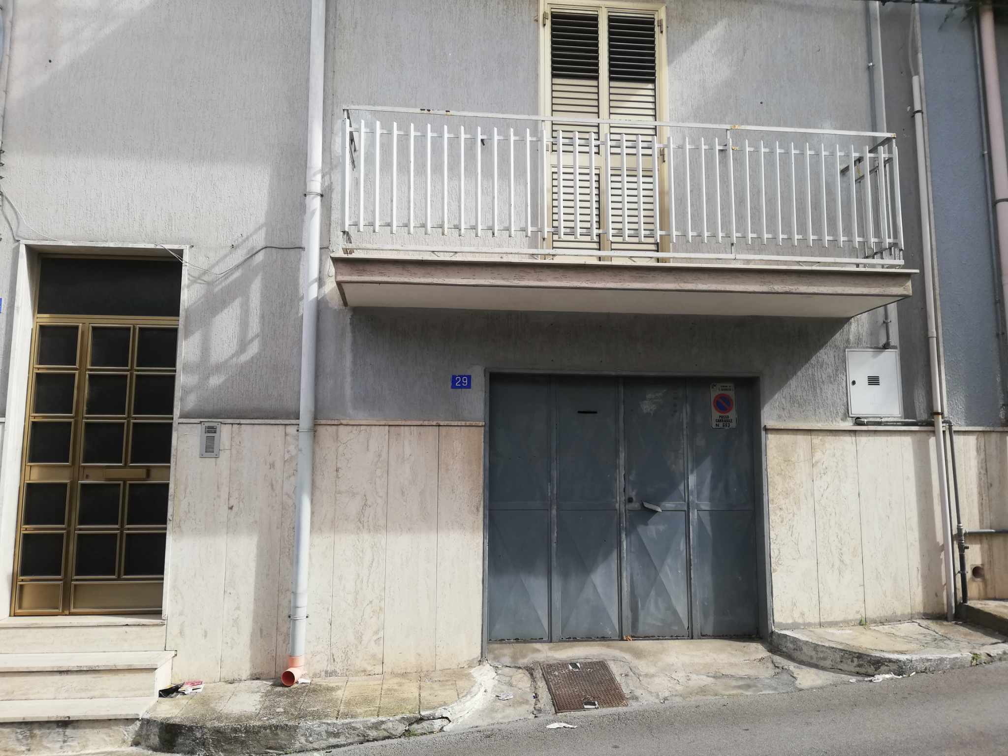Ampia casa indipendente a San Giorgio Ionico — foto 2