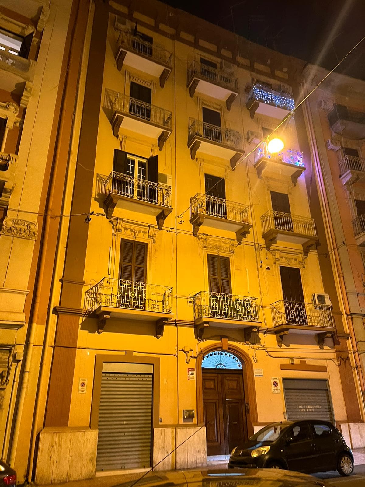 Ampio appartamento a Taranto, 150 mq — foto 2
