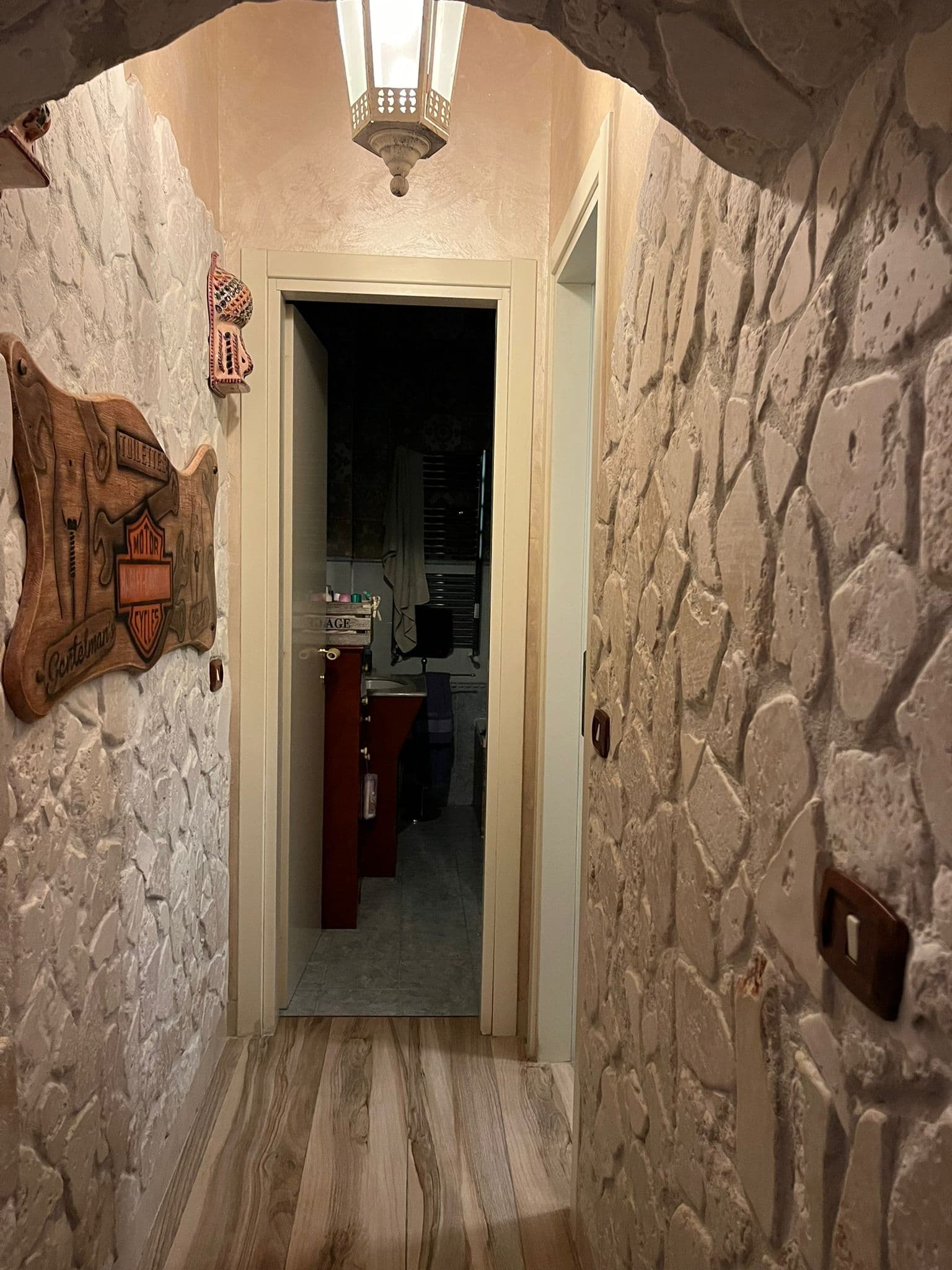 Ampio appartamento a Taranto, 150 mq — foto 4