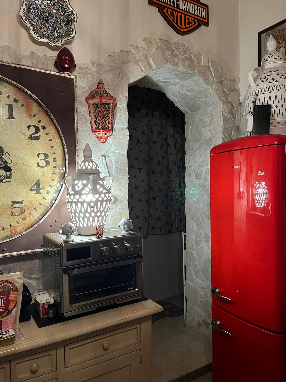Ampio appartamento a Taranto, 150 mq — foto 5