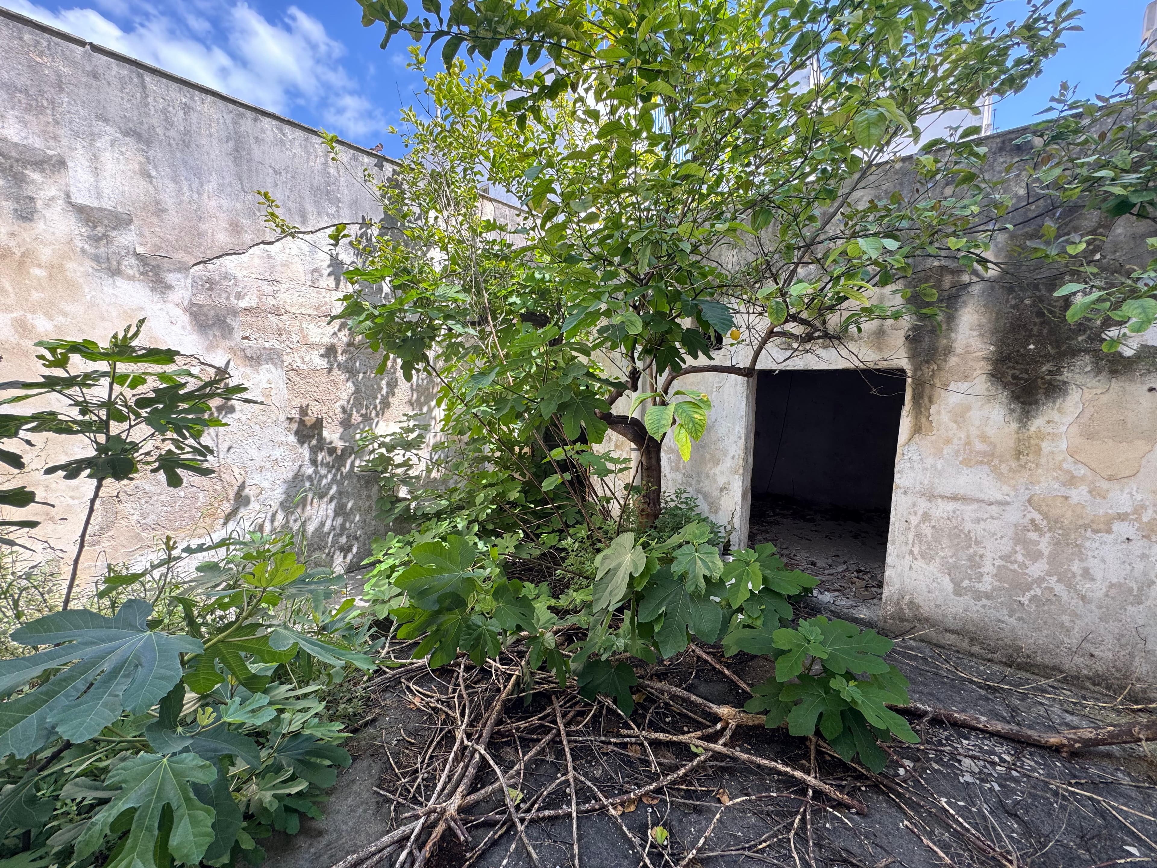 Casa indipendente accogliente a Monteiasi