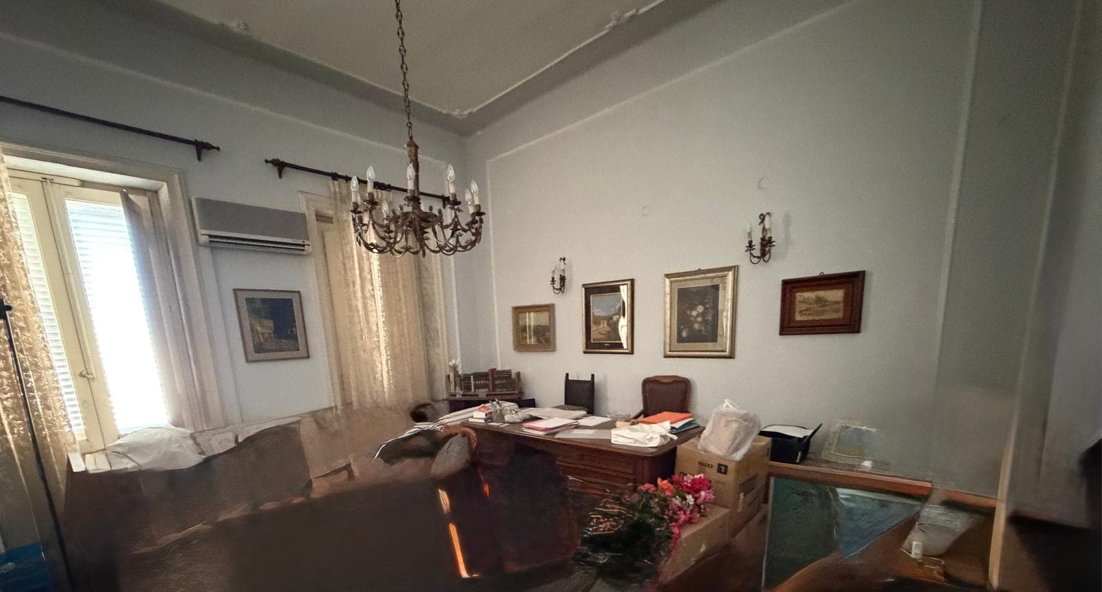 Ampio appartamento nel cuore di San Giorgio Ionico — foto 3