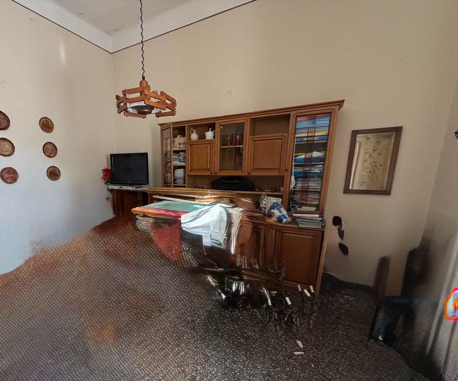 Ampio appartamento nel cuore di San Giorgio Ionico — foto 5