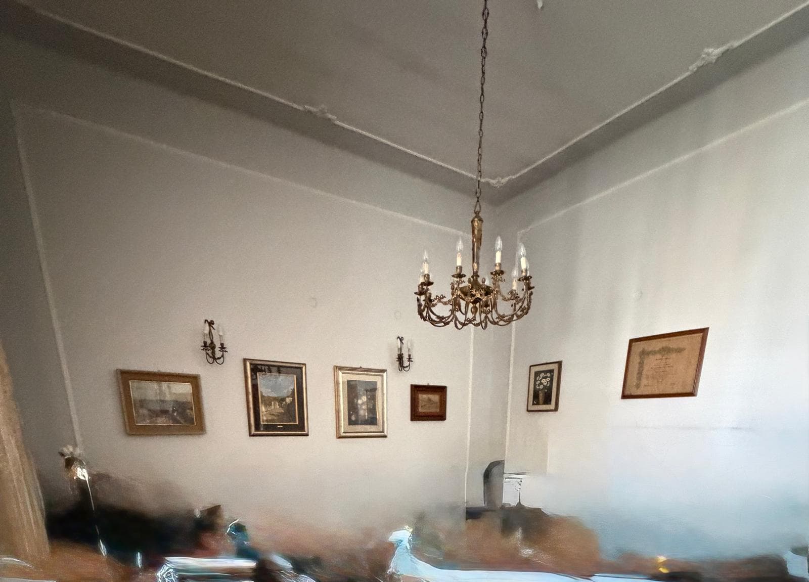 Ampio appartamento nel cuore di San Giorgio Ionico — foto 4