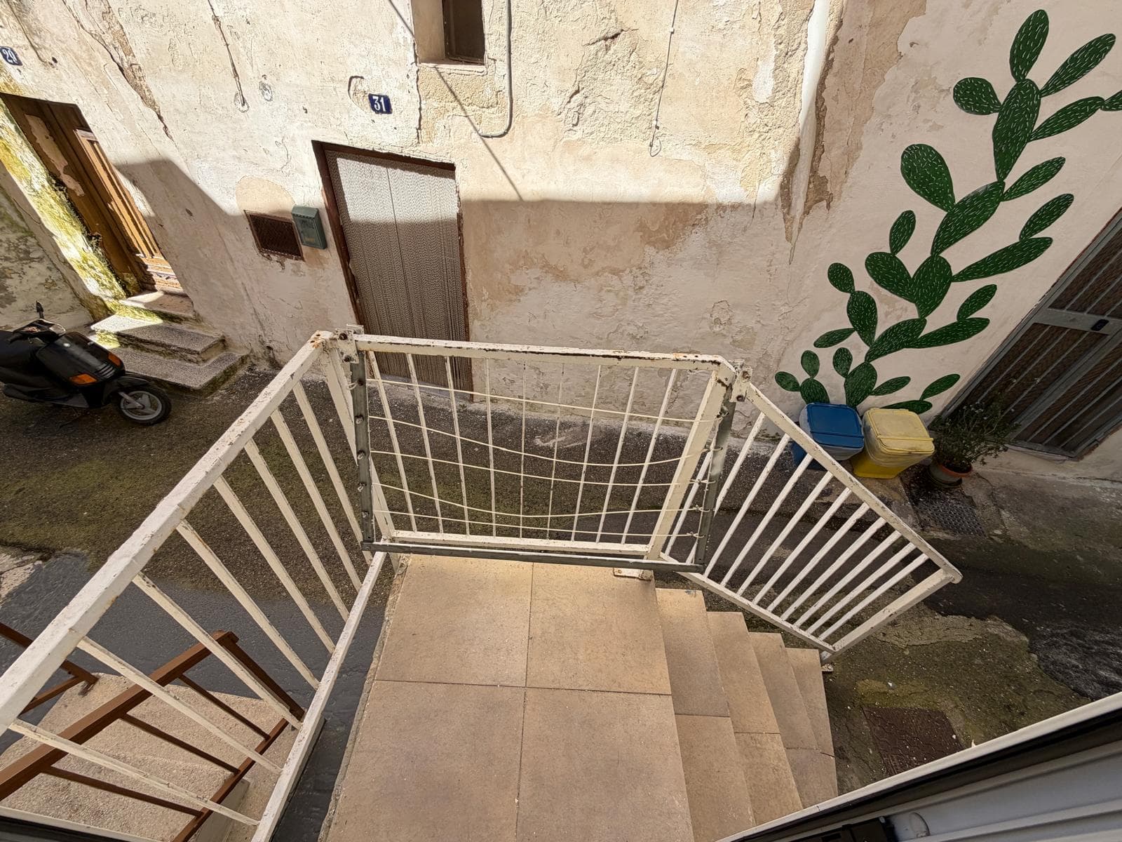 Accogliente Monolocale nel Cuore di Grottaglie — foto 4