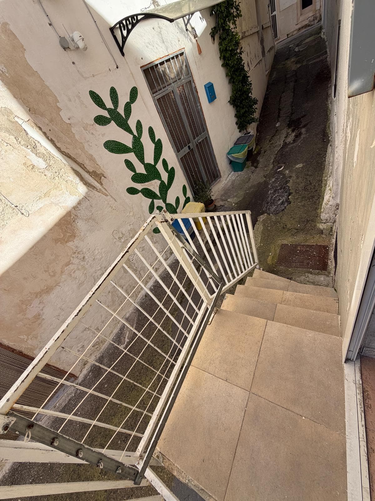 Accogliente Monolocale nel Cuore di Grottaglie — foto 5