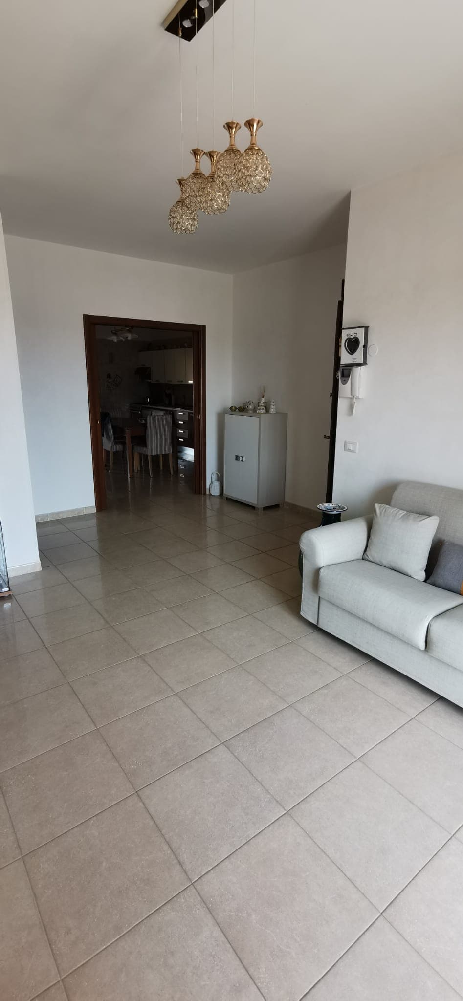 Elegante appartamento a San Giorgio Ionico — foto 2