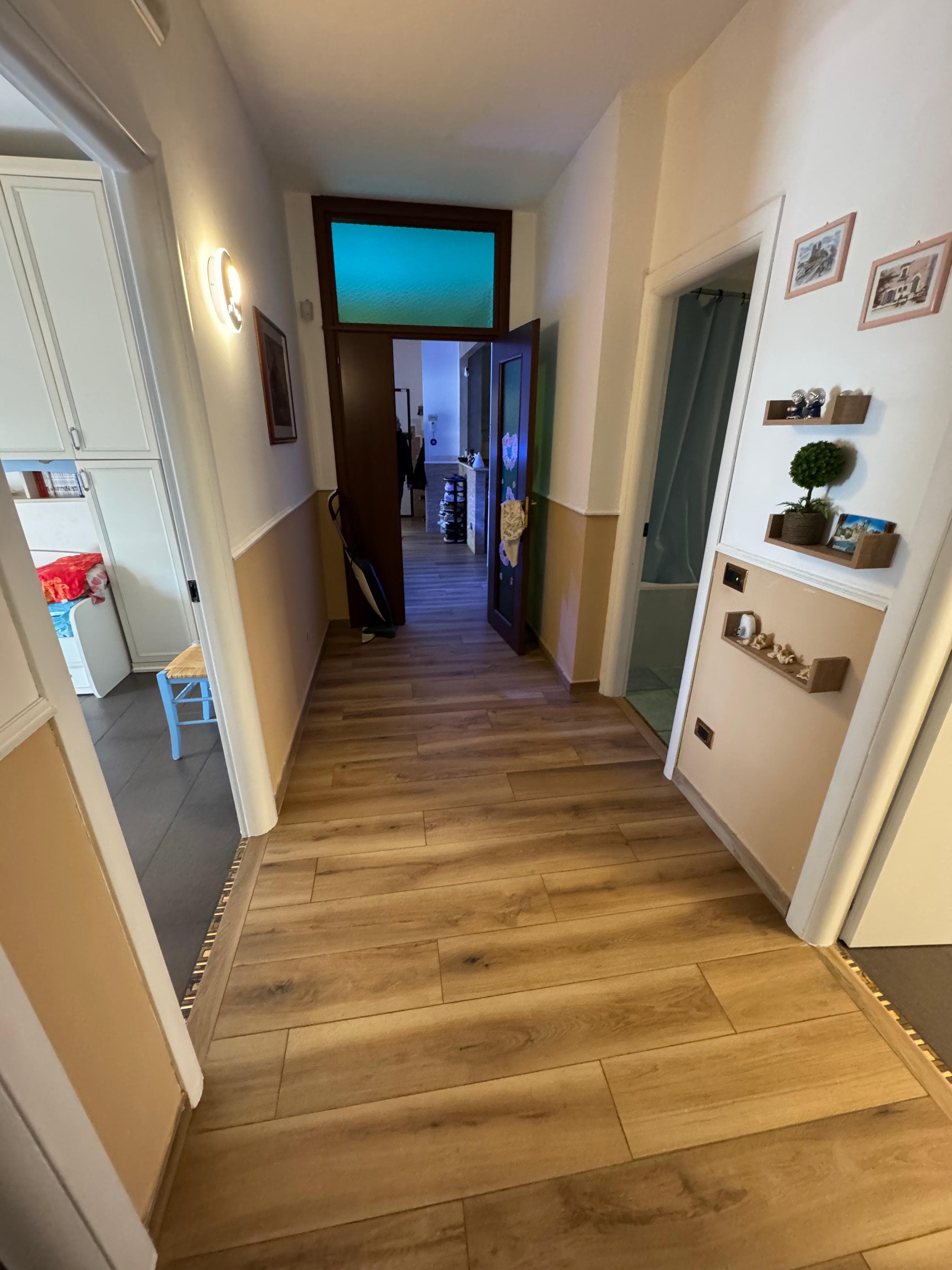 Elegante appartamento spazioso a Carosino — foto 3