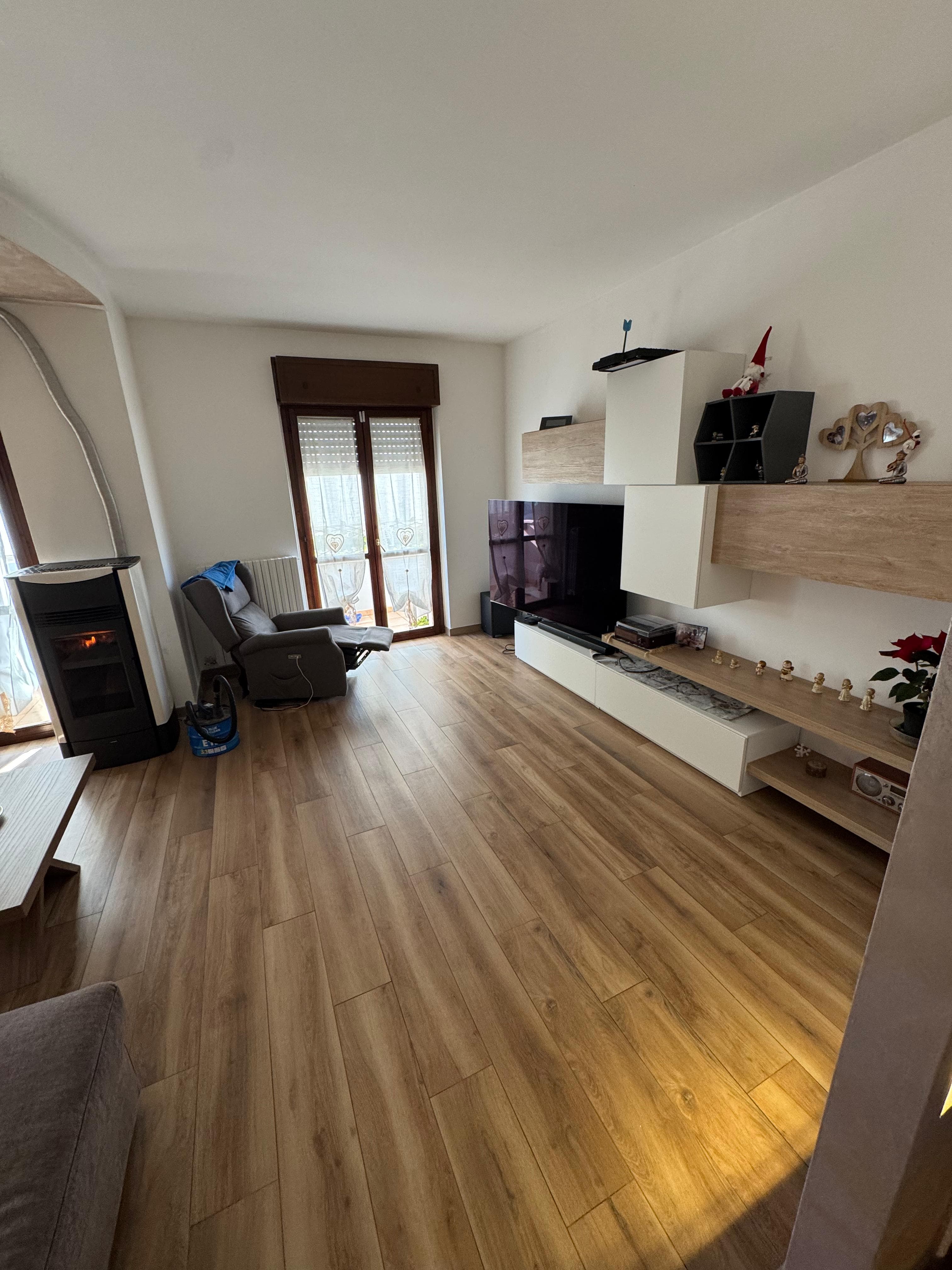 Elegante appartamento spazioso a Carosino — foto 4