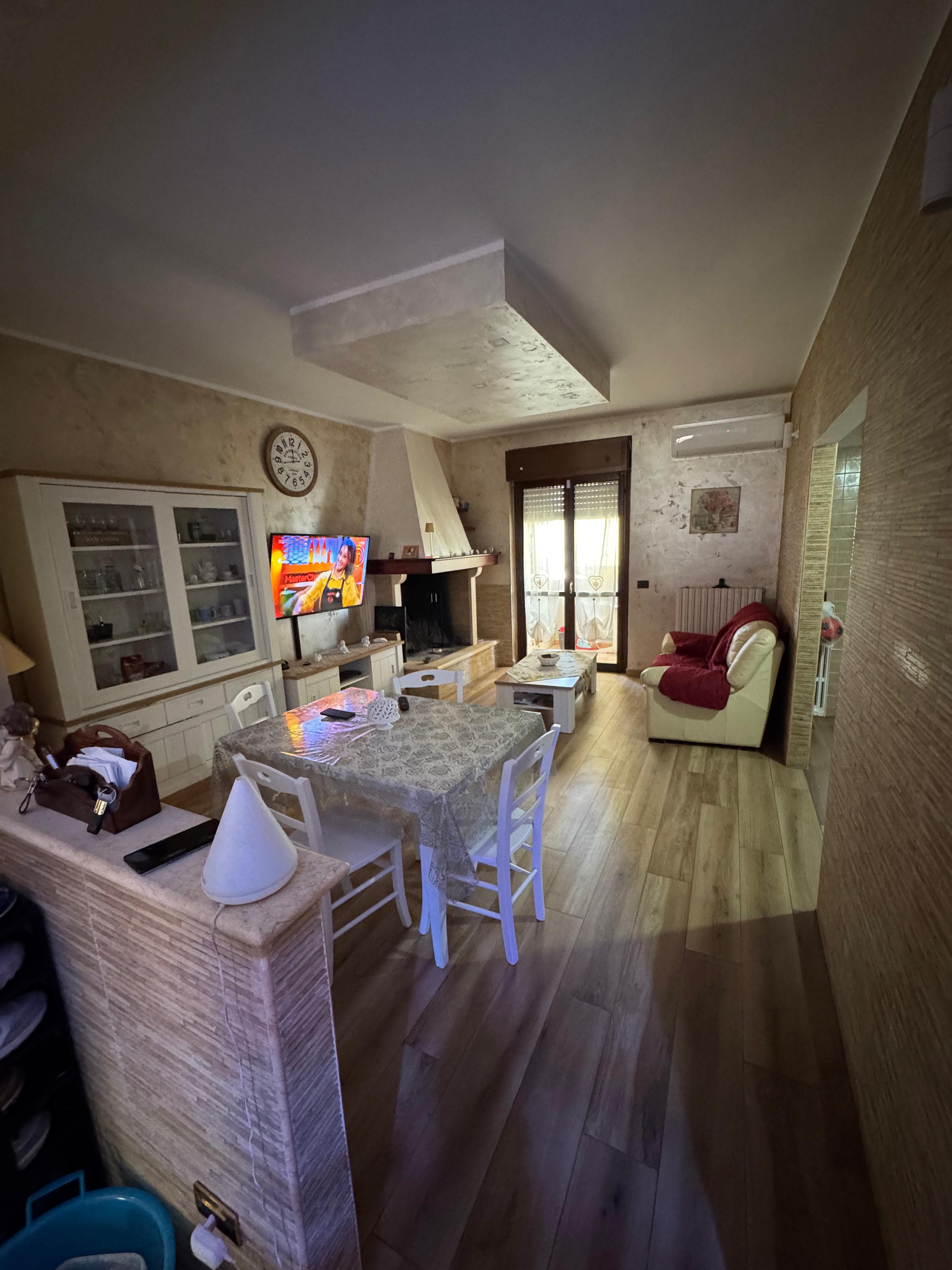 Elegante appartamento spazioso a Carosino — foto 5