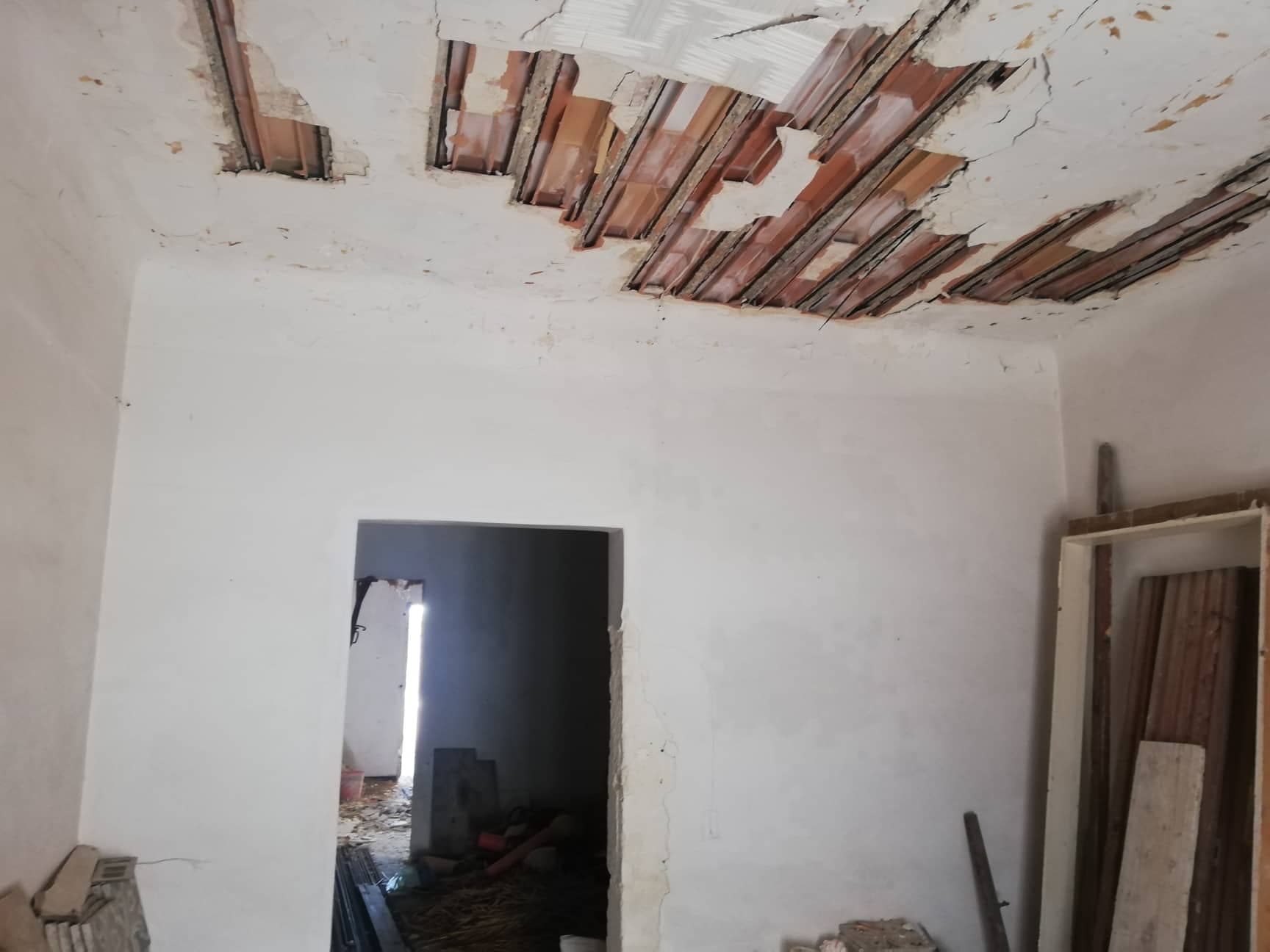 Casa indipendente di ampi spazi a San Giorgio Ionico — foto 5