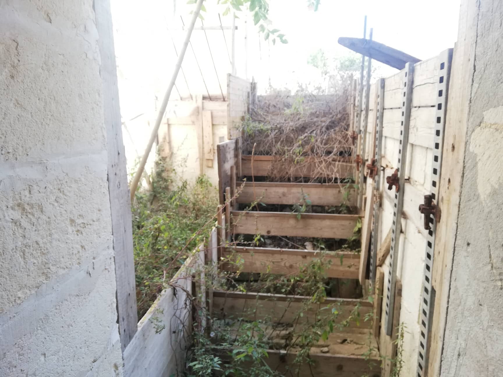 Casa indipendente di ampi spazi a San Giorgio Ionico — foto 2
