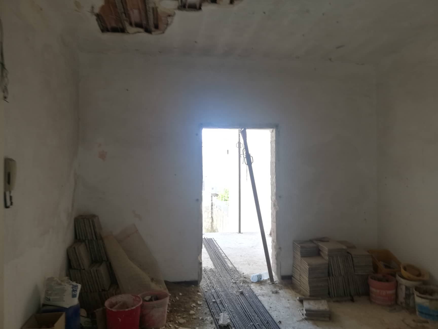 Casa indipendente di ampi spazi a San Giorgio Ionico — foto 3