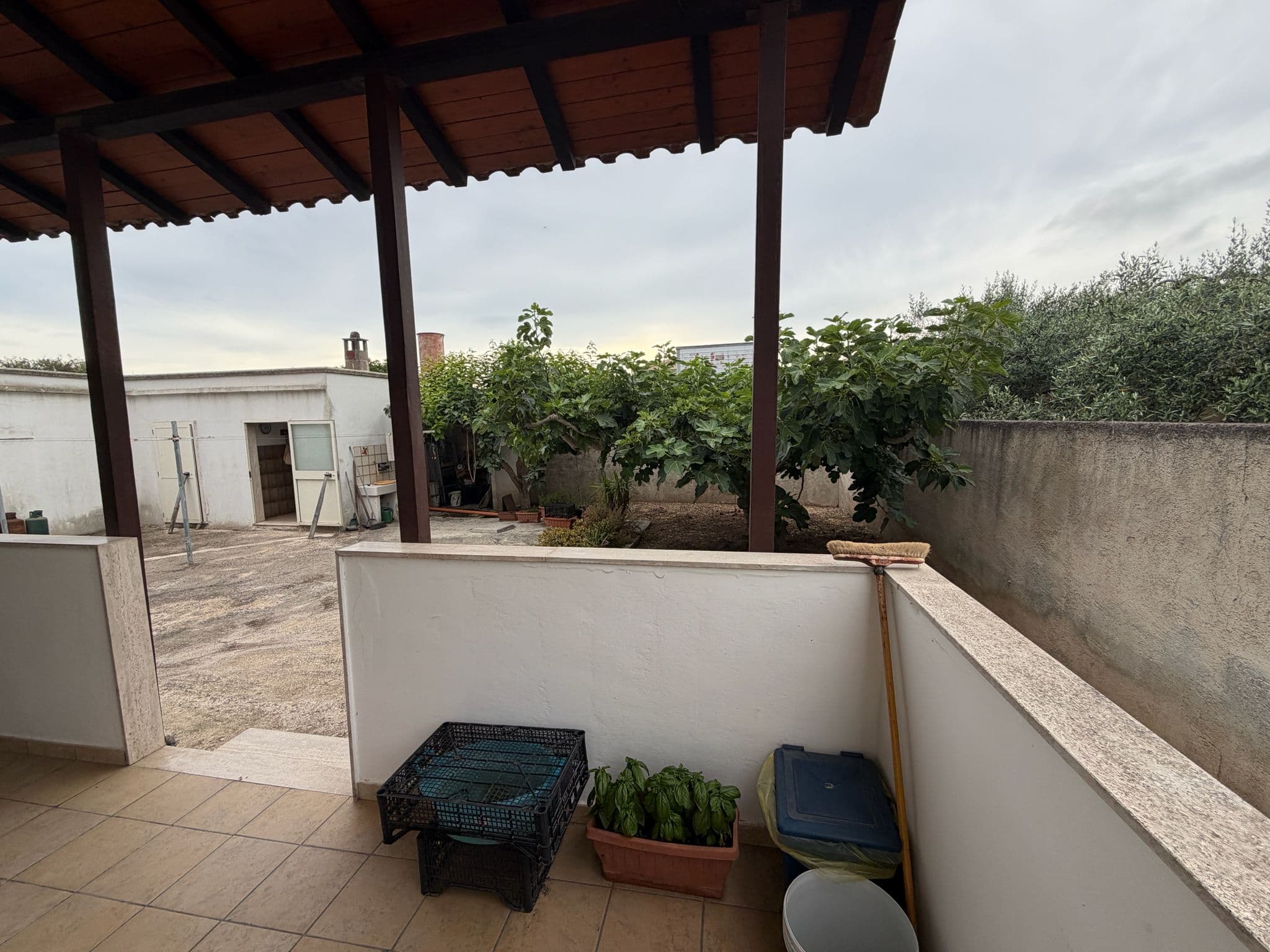 Nuda proprietà di villa a Lama — foto 4