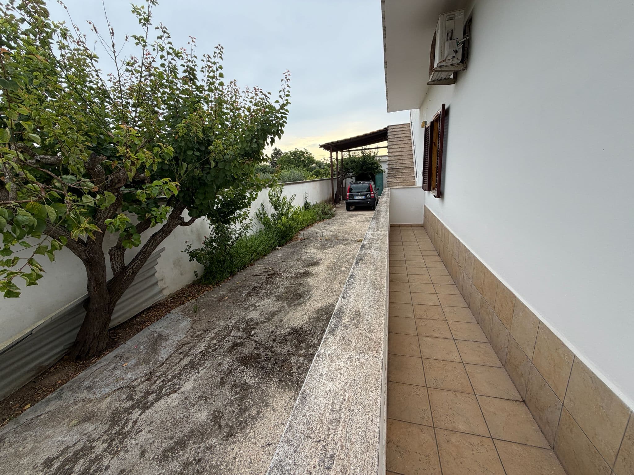Nuda proprietà di villa a Lama — foto 3