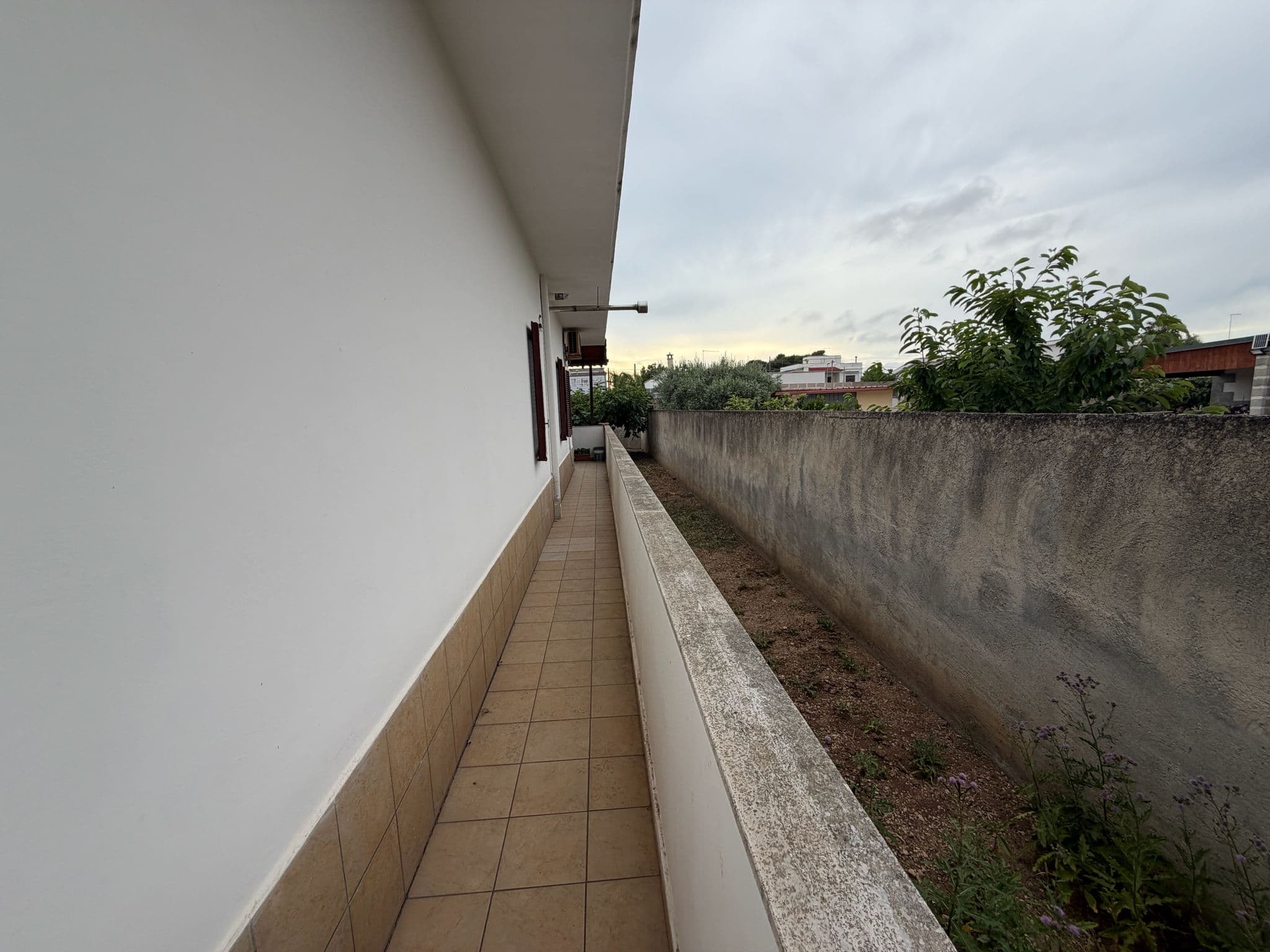 Nuda proprietà di villa a Lama — foto 2